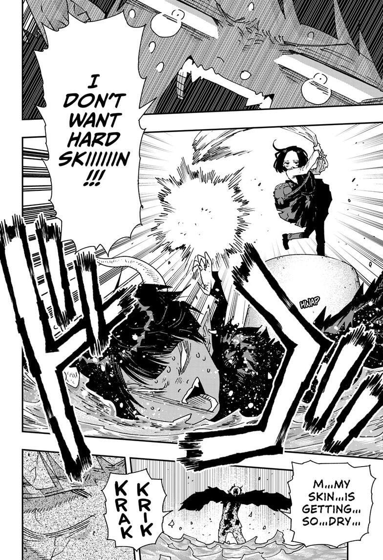 Read Parashoppers chapter 62 image 18 on Lezhin