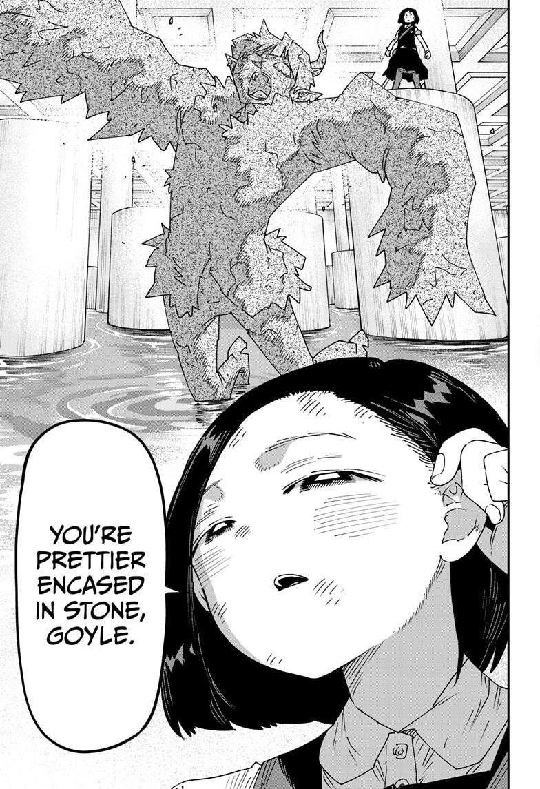 Read Parashoppers chapter 62 image 19 on Lezhin
