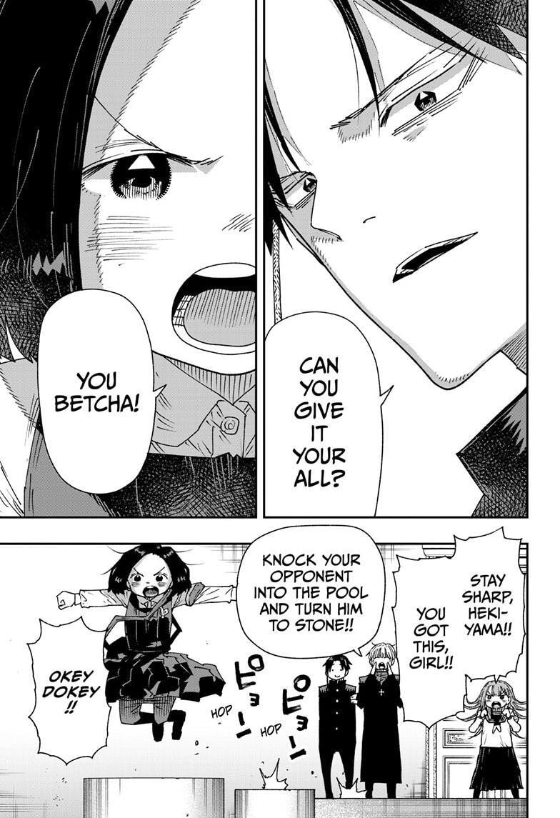 Read Parashoppers chapter 62 image 5 on Lezhin