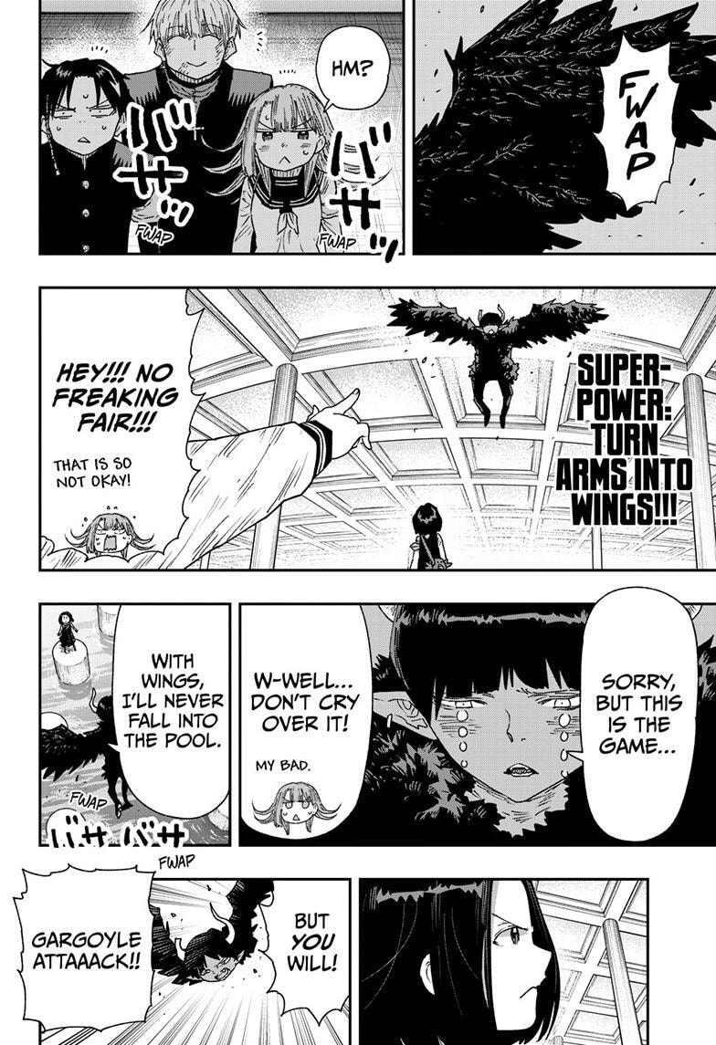 Read Parashoppers chapter 62 image 6 on Lezhin