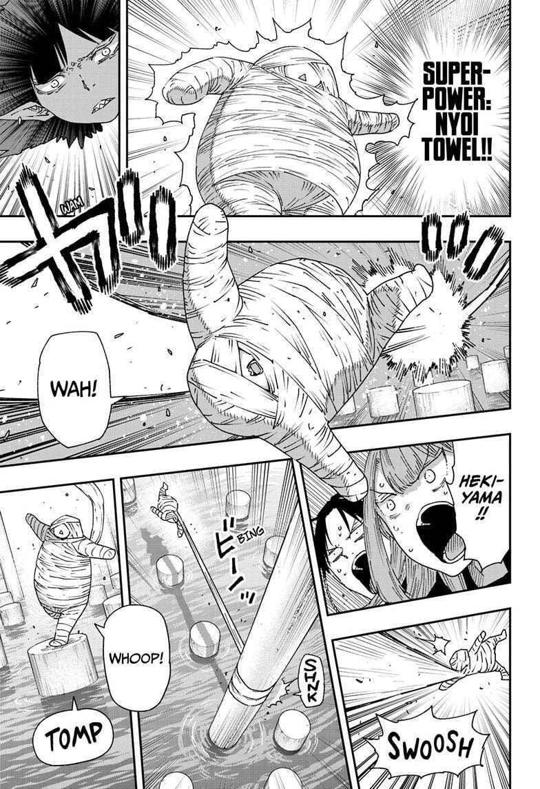 Read Parashoppers chapter 62 image 7 on Lezhin