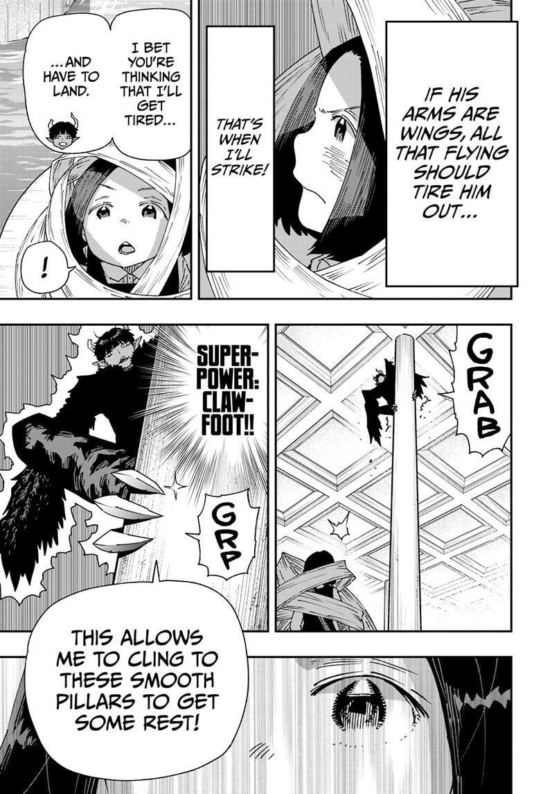 Read Parashoppers chapter 62 image 9 on Lezhin