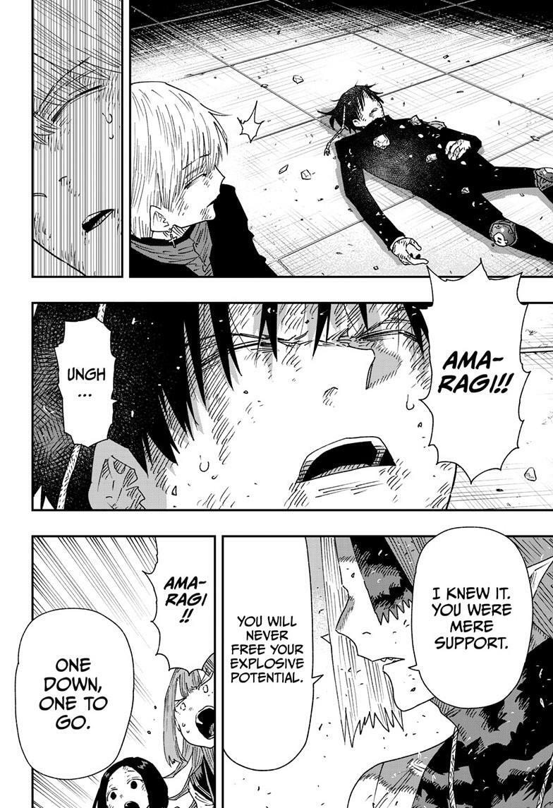 Read Parashoppers chapter 63 image 14 on Lezhin