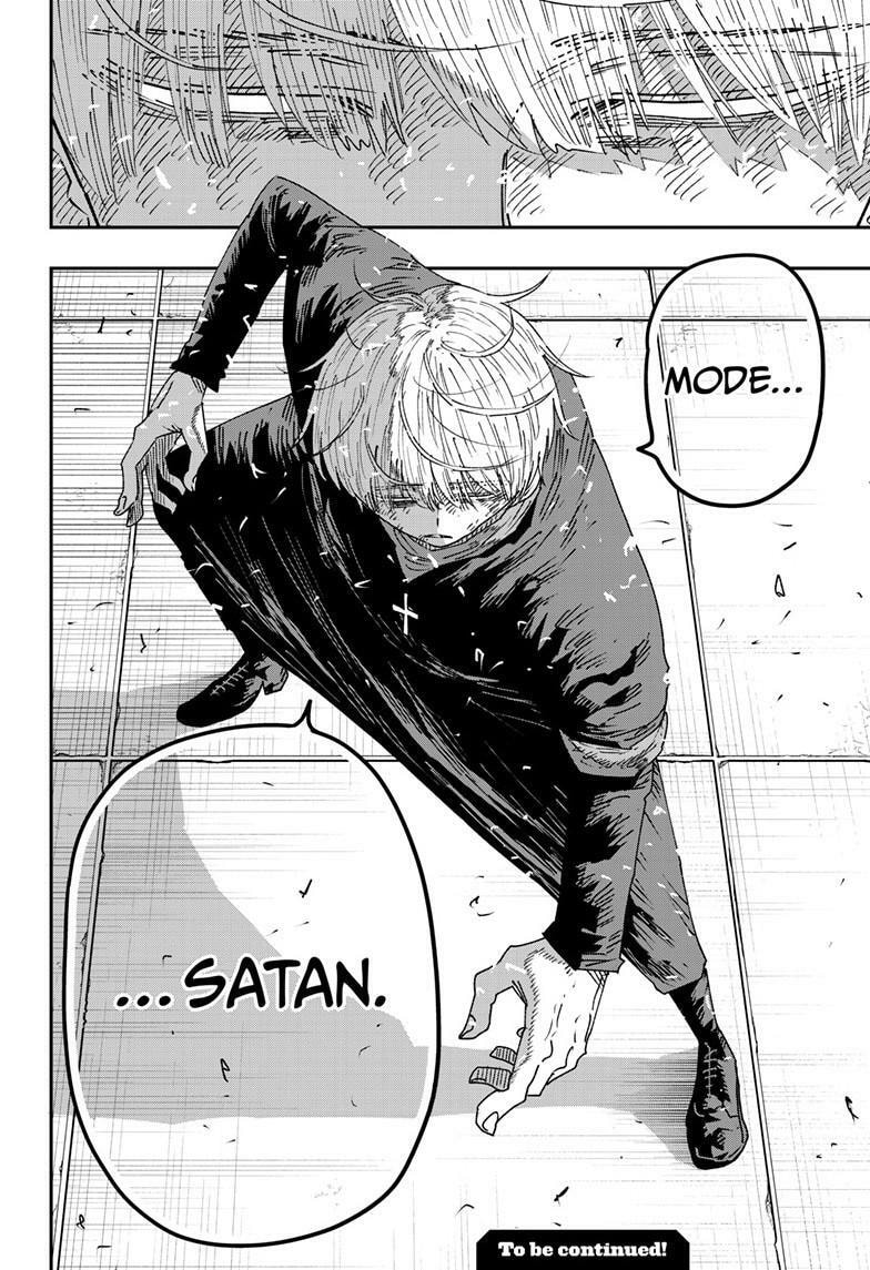Read Parashoppers chapter 63 image 20 on Lezhin