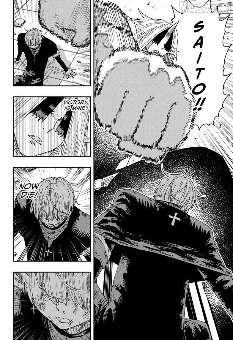 Read Parashoppers chapter 64 image 14 on Lezhin
