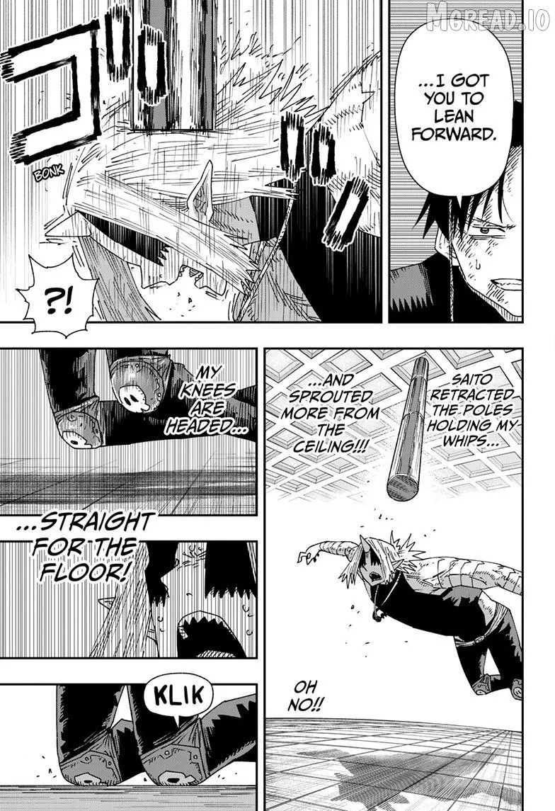Read Parashoppers chapter 64 image 19 on Lezhin