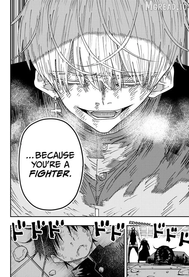 Read Parashoppers chapter 64 image 4 on Lezhin