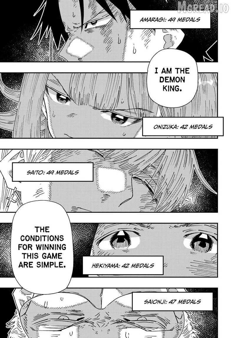 Read Parashoppers chapter 65 image 1 on Lezhin