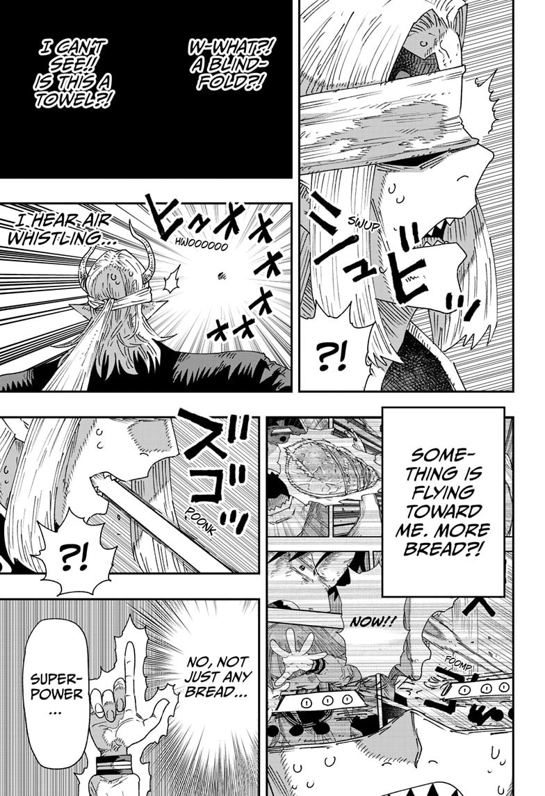 Read Parashoppers chapter 66 image 13 on Lezhin