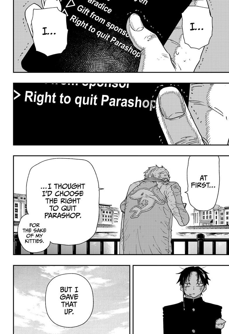 Read Parashoppers chapter 68 image 10 on Lezhin