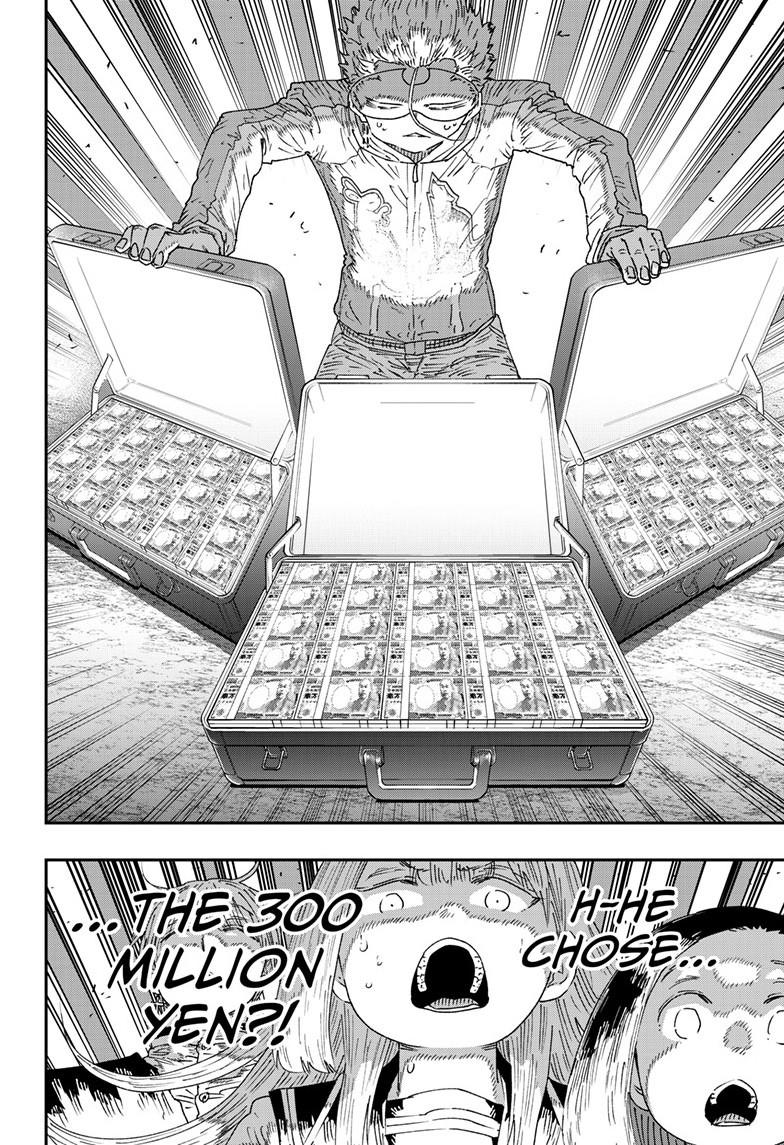 Read Parashoppers chapter 68 image 16 on Lezhin