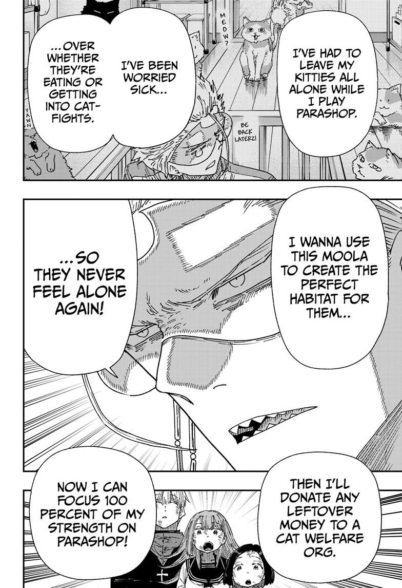 Read Parashoppers chapter 68 image 18 on Lezhin