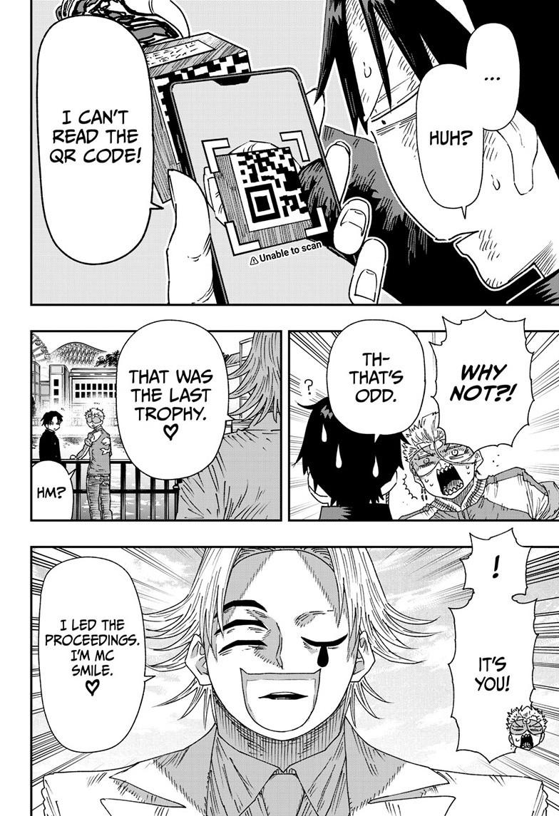 Read Parashoppers chapter 68 image 4 on Lezhin