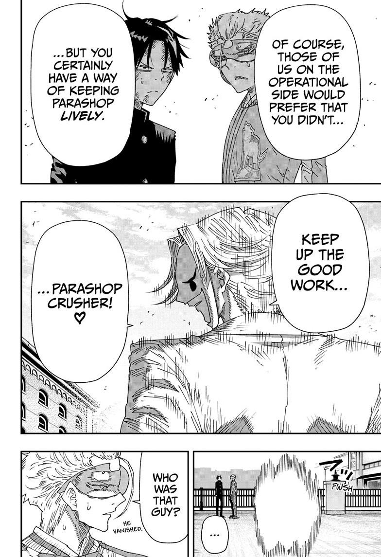 Read Parashoppers chapter 68 image 6 on Lezhin
