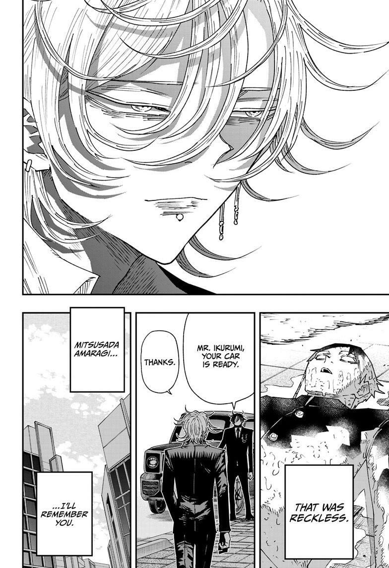 Read Parashoppers chapter 7.2 image 16 on Lezhin