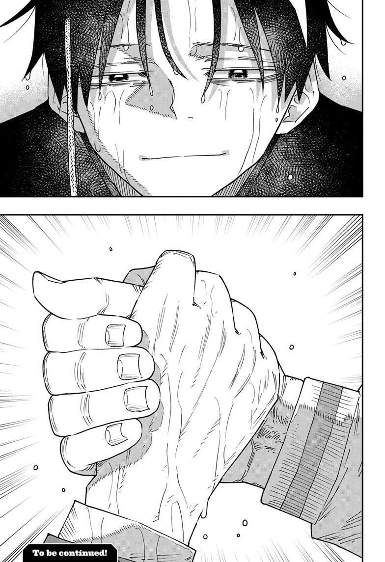 Read Parashoppers chapter 7.2 image 19 on Lezhin