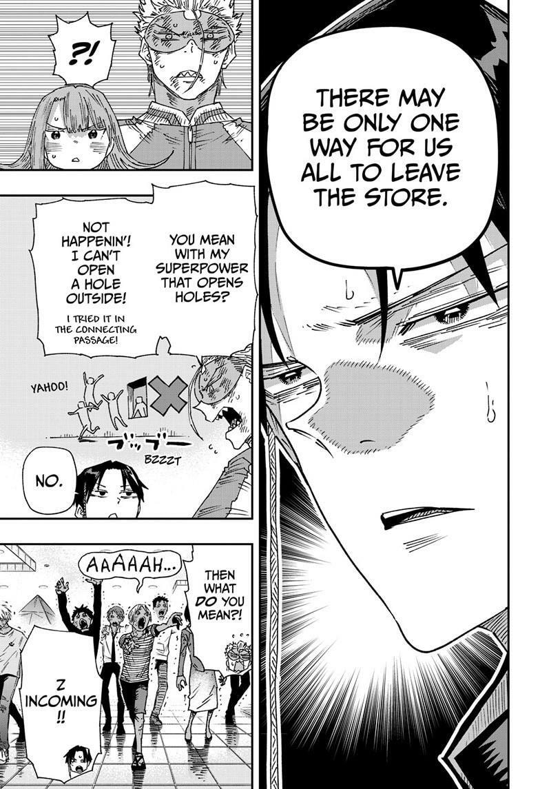 Read Parashoppers chapter 7.2 image 5 on Lezhin
