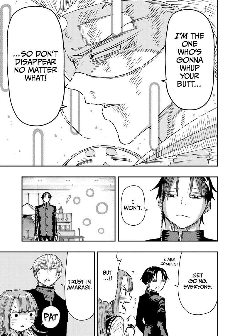 Read Parashoppers chapter 7.2 image 7 on Lezhin