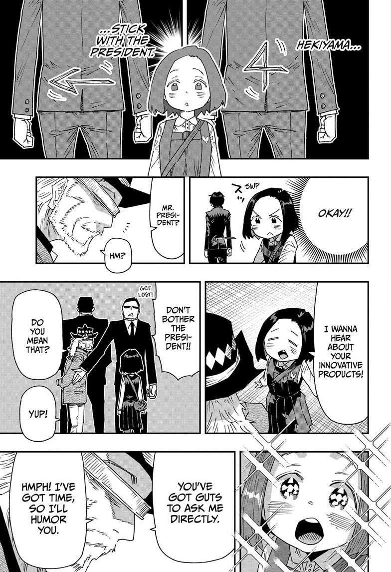 Read Parashoppers chapter 7.4 image 9 on Lezhin