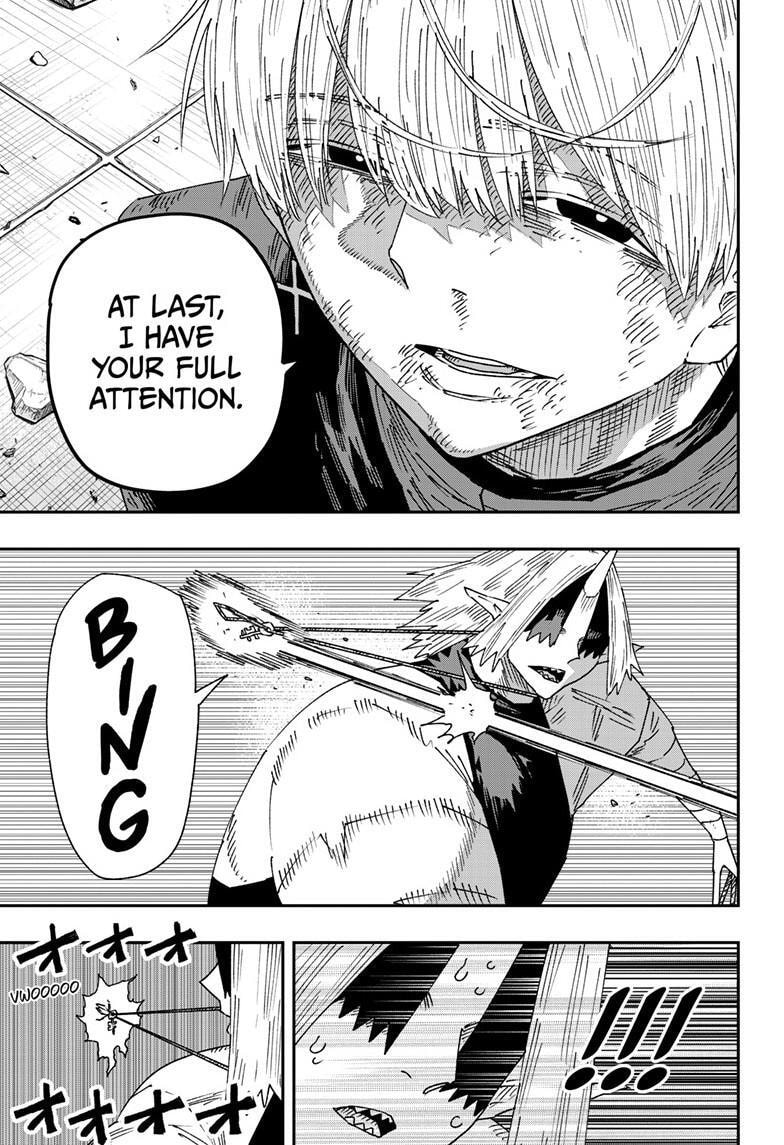 Read Parashoppers chapter 7.8 image 15 on Lezhin