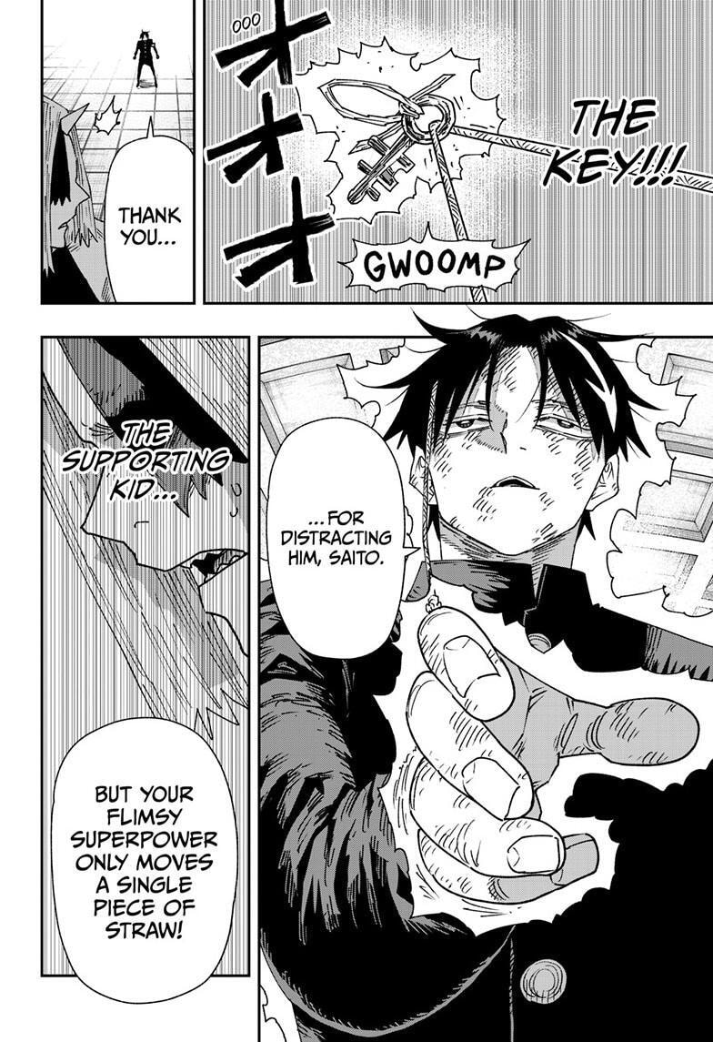 Read Parashoppers chapter 7.8 image 16 on Lezhin