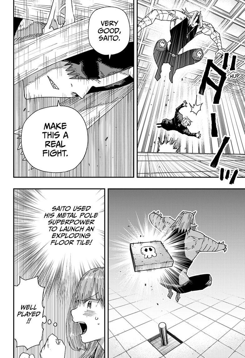 Read Parashoppers chapter 7.8 image 6 on Lezhin