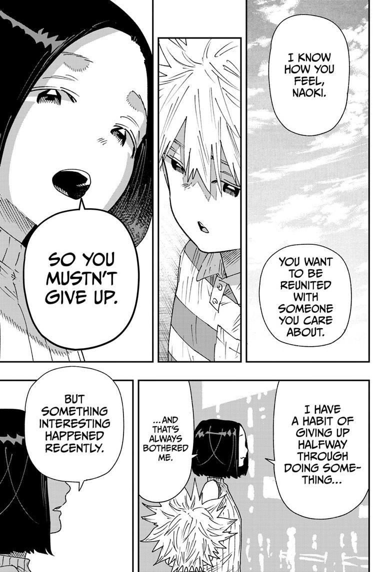 Read Parashoppers chapter 70 image 11 on Lezhin