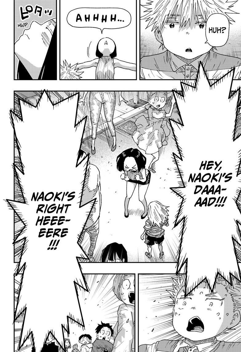 Read Parashoppers chapter 70 image 14 on Lezhin