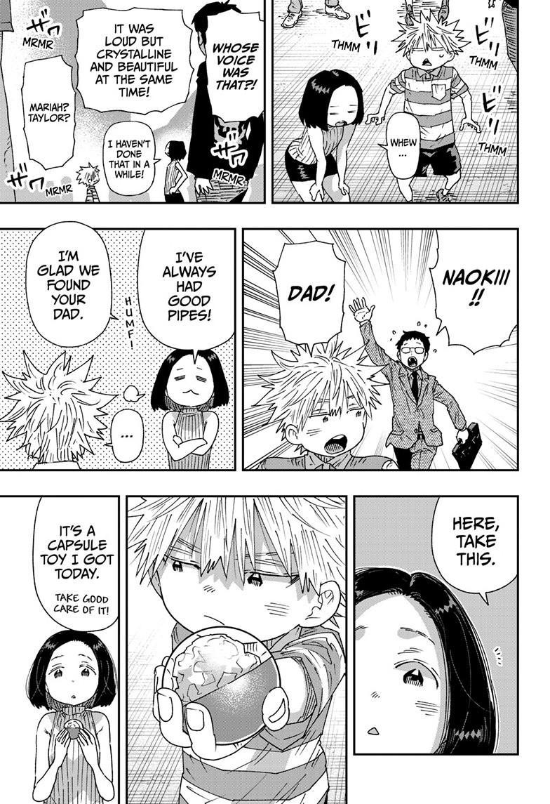 Read Parashoppers chapter 70 image 15 on Lezhin