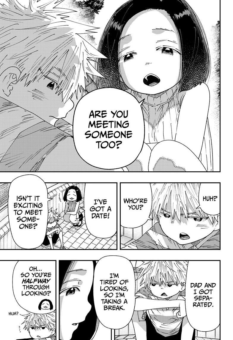 Read Parashoppers chapter 70 image 7 on Lezhin