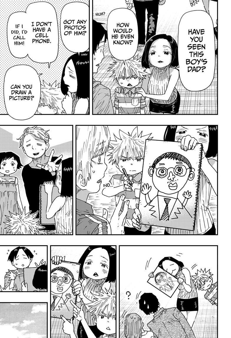 Read Parashoppers chapter 70 image 9 on Lezhin