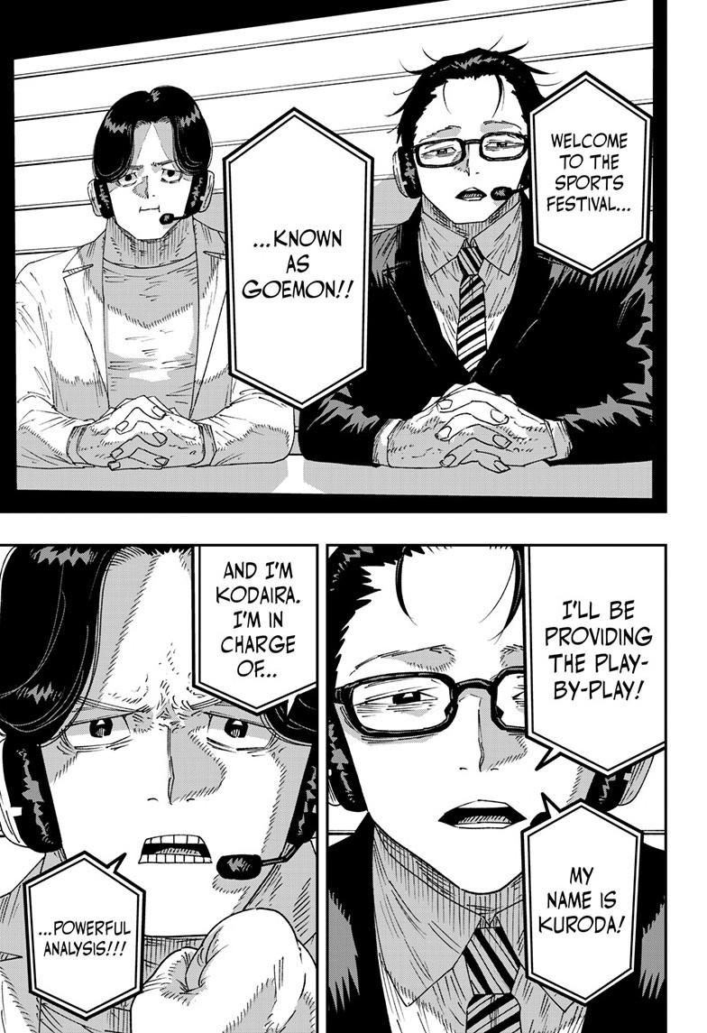 Read Parashoppers chapter 71 image 11 on Lezhin