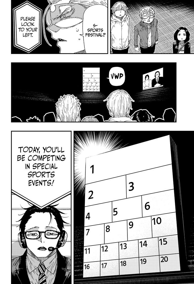 Read Parashoppers chapter 71 image 12 on Lezhin