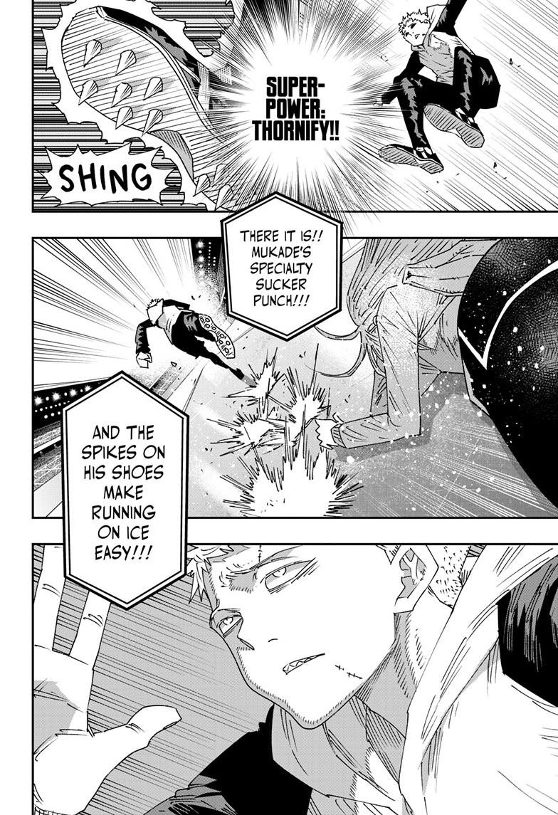 Read Parashoppers chapter 72 image 10 on Lezhin