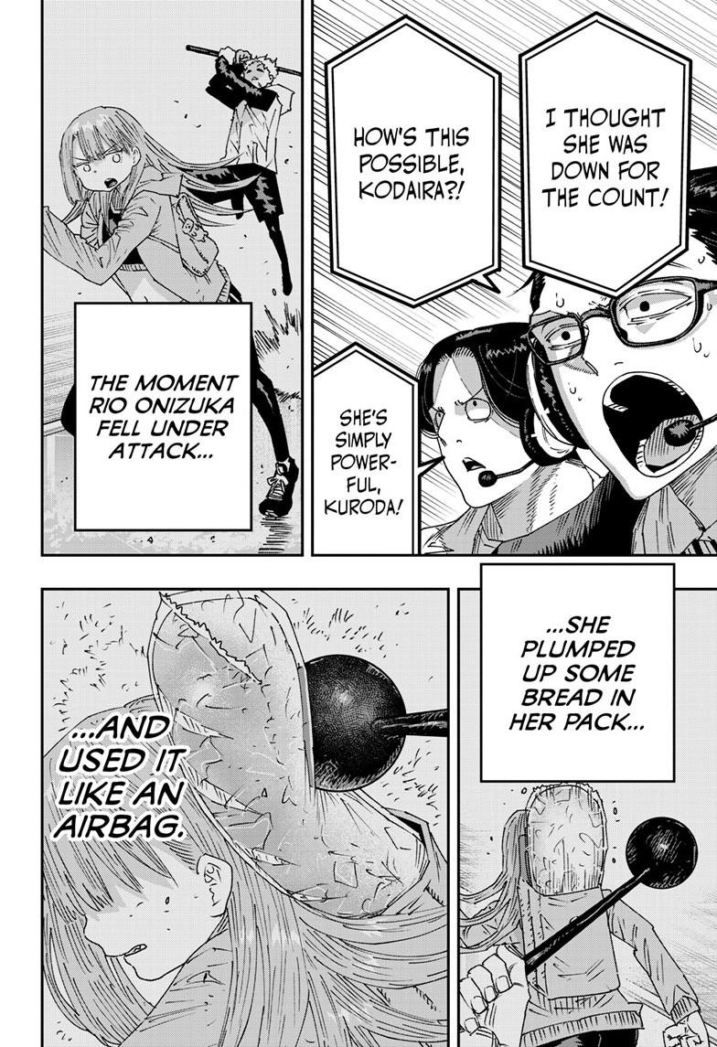 Read Parashoppers chapter 72 image 16 on Lezhin
