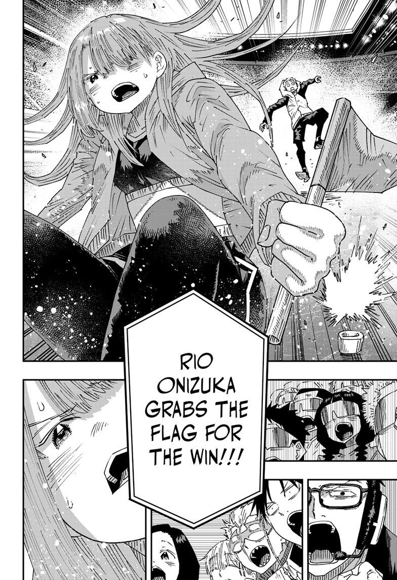 Read Parashoppers chapter 72 image 18 on Lezhin
