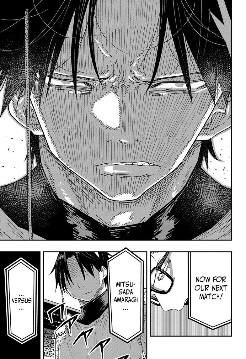Read Parashoppers chapter 72 image 21 on Lezhin