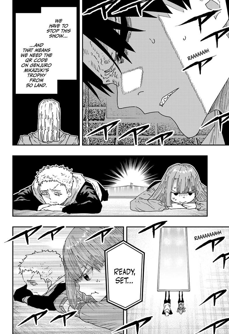 Read Parashoppers chapter 72 image 6 on Lezhin