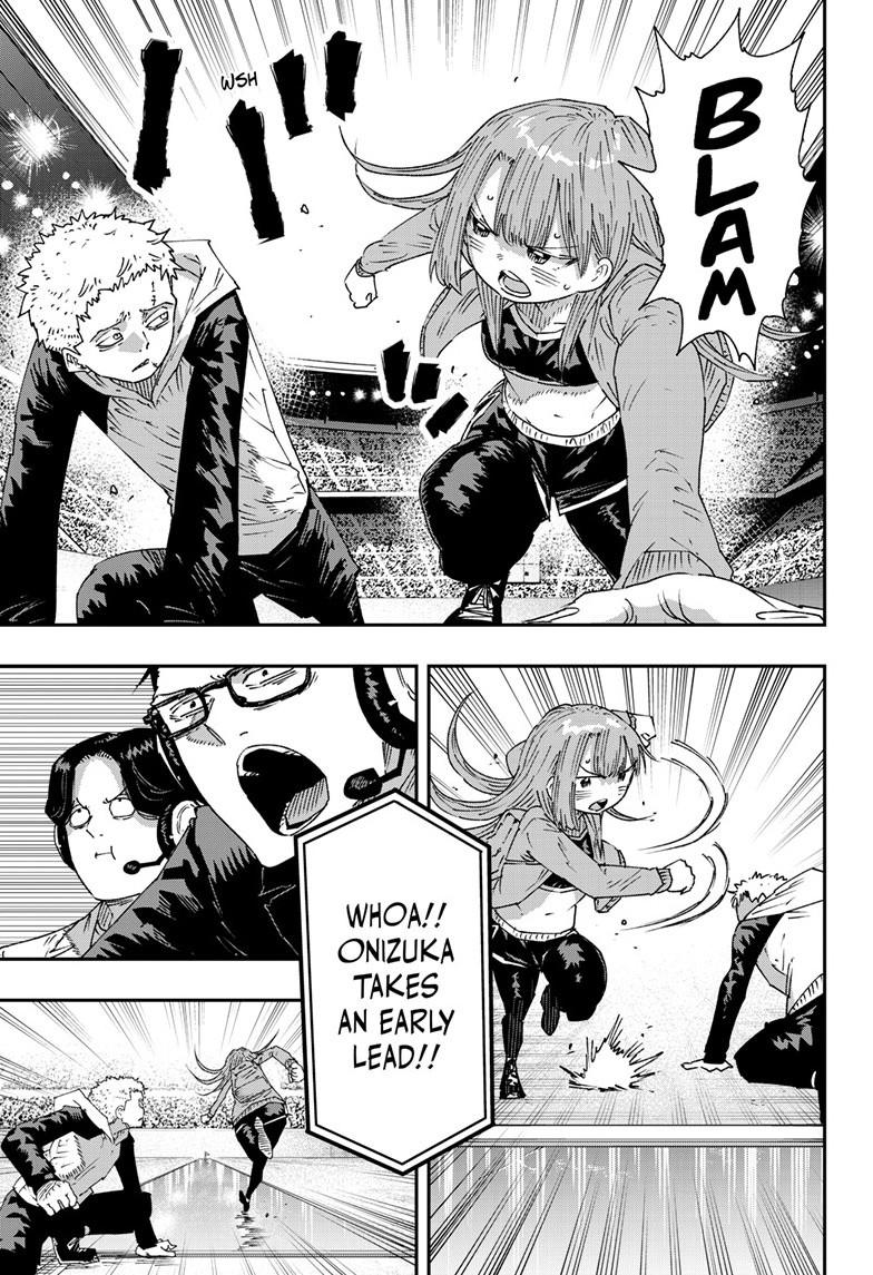 Read Parashoppers chapter 72 image 7 on Lezhin