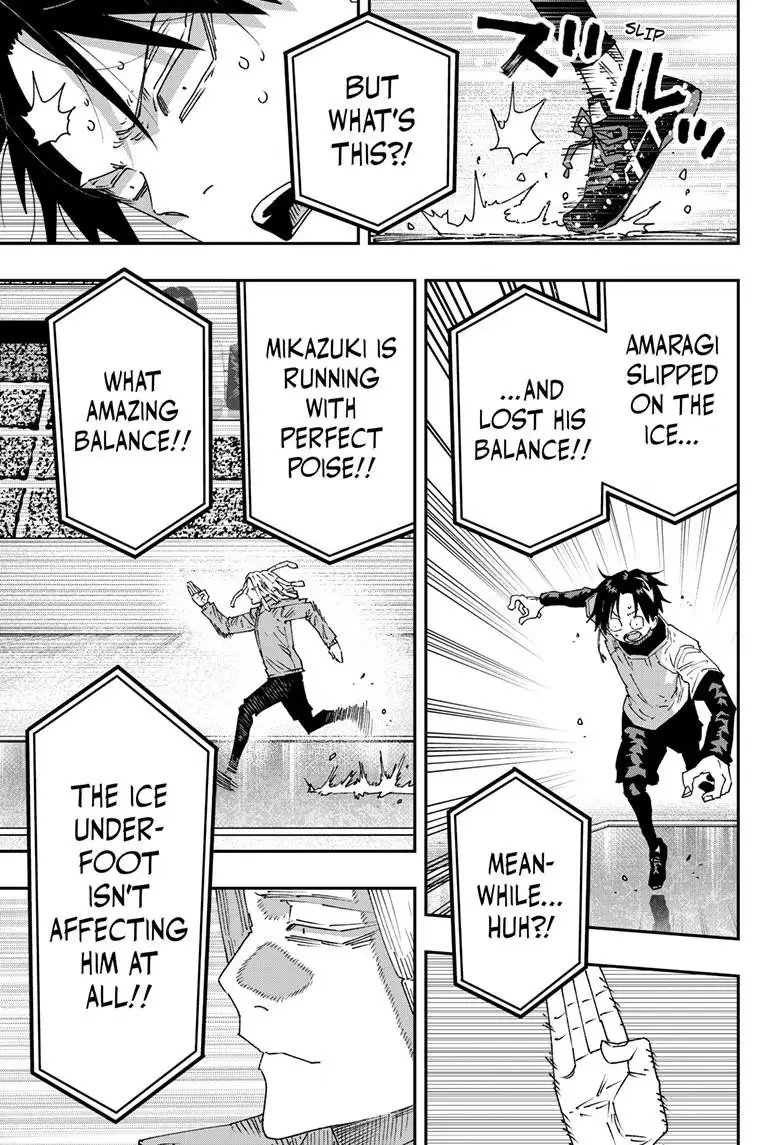 Read Parashoppers chapter 73 image 11 on Lezhin