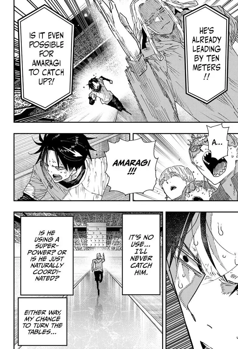 Read Parashoppers chapter 73 image 12 on Lezhin