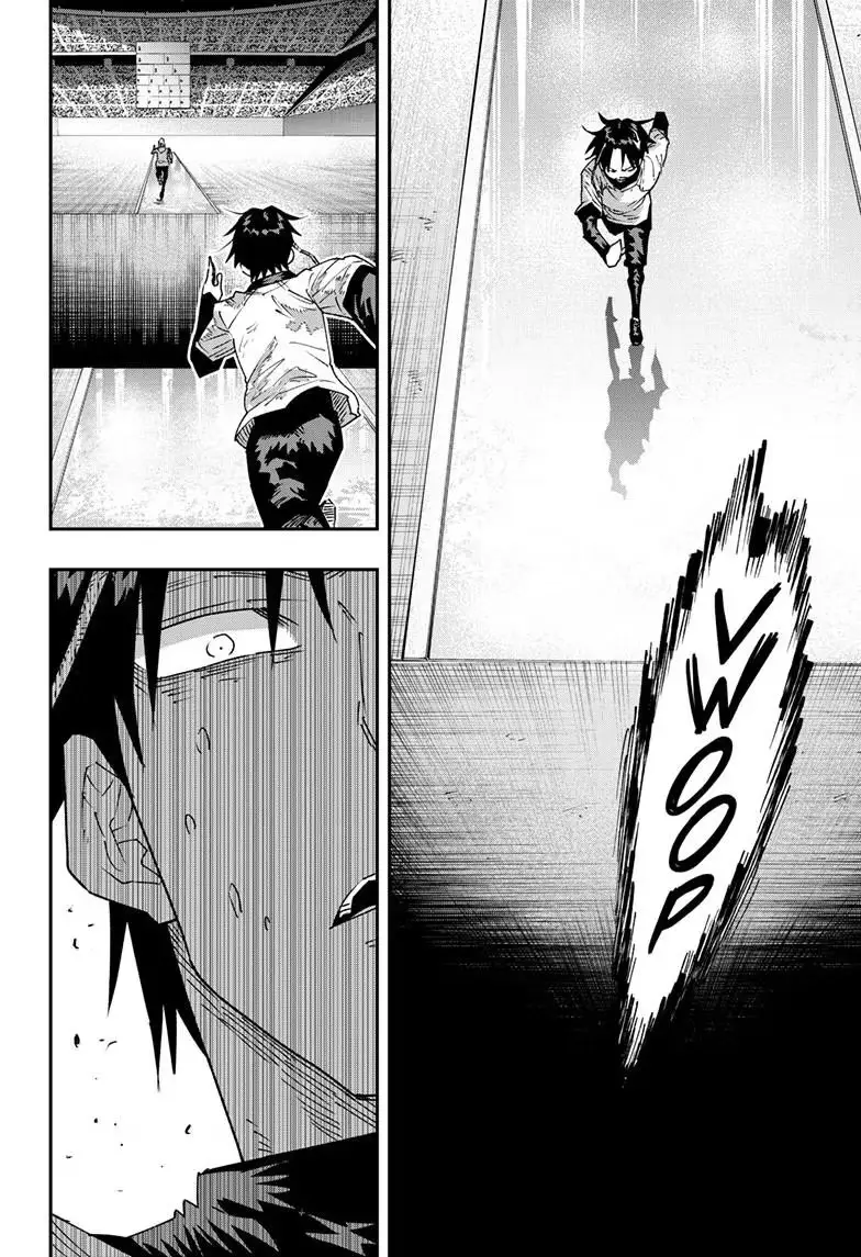 Read Parashoppers chapter 73 image 14 on Lezhin