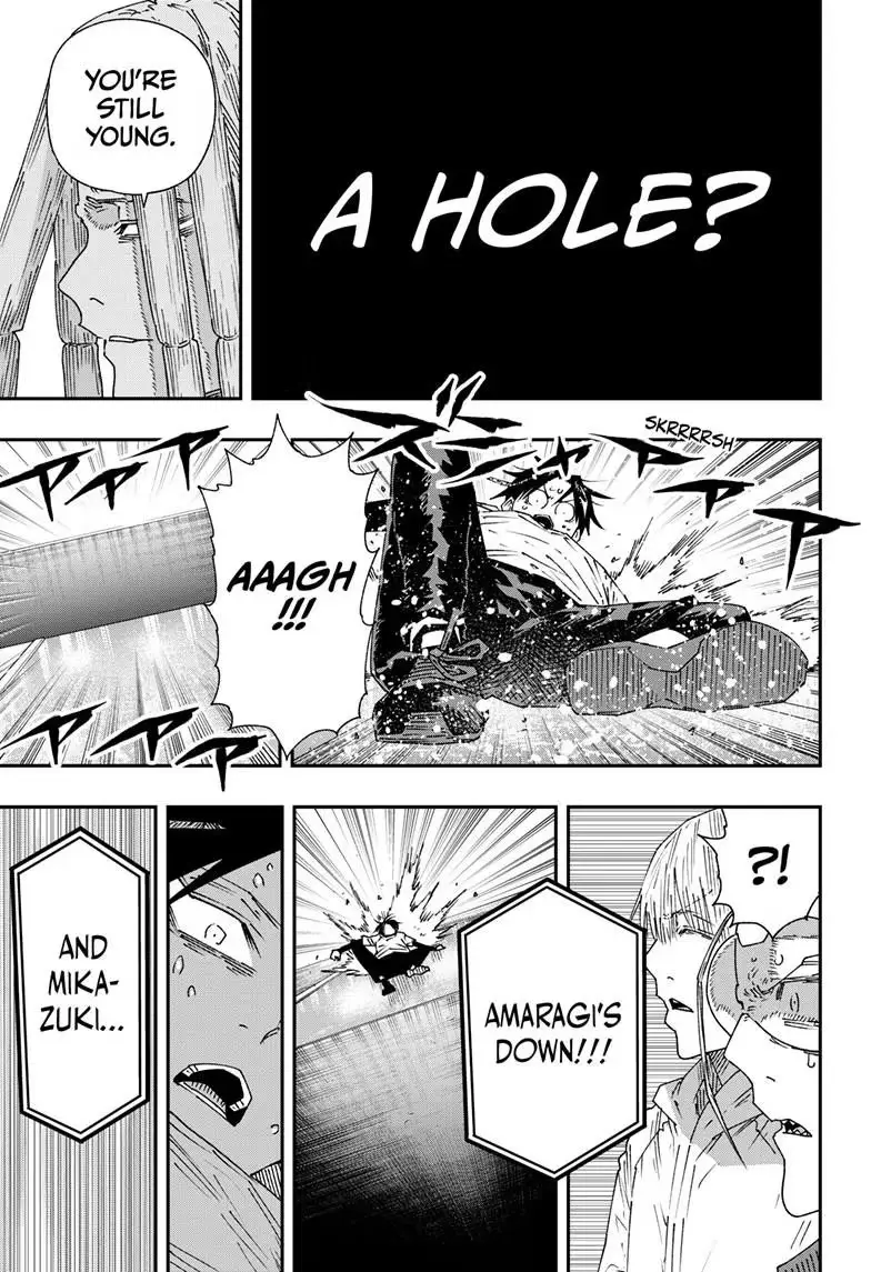 Read Parashoppers chapter 73 image 15 on Lezhin