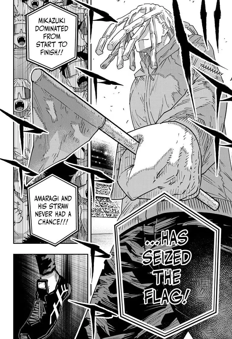 Read Parashoppers chapter 73 image 16 on Lezhin