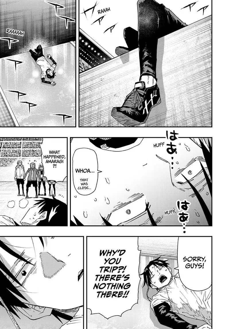 Read Parashoppers chapter 73 image 17 on Lezhin