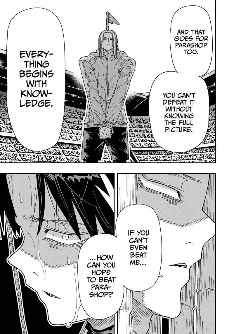 Read Parashoppers chapter 73 image 19 on Lezhin