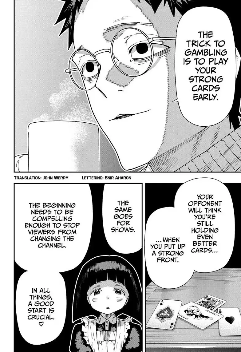 Read Parashoppers chapter 73 image 2 on Lezhin