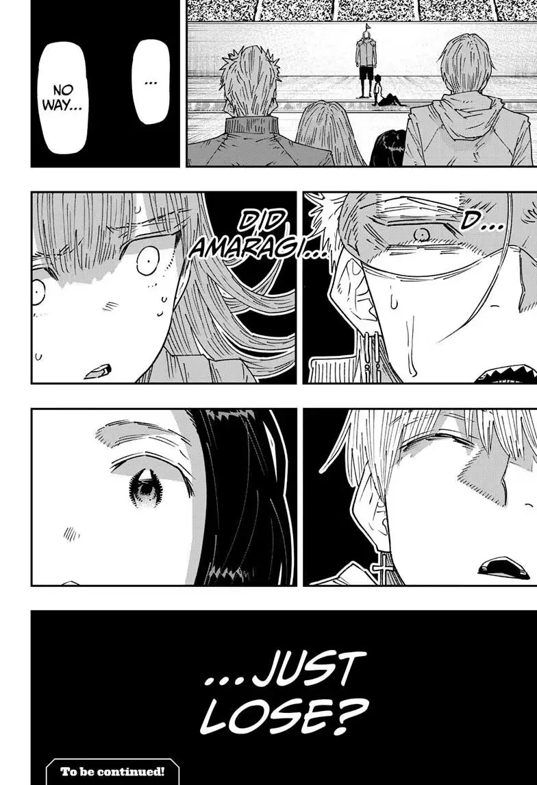 Read Parashoppers chapter 73 image 20 on Lezhin
