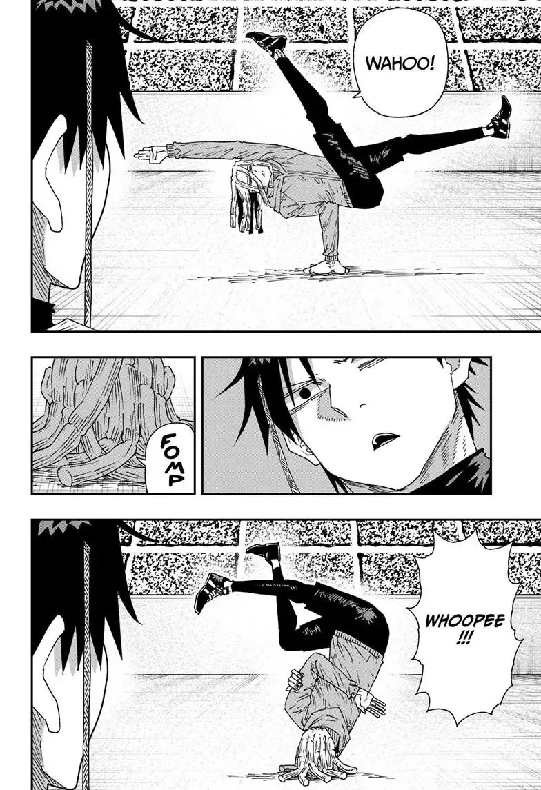 Read Parashoppers chapter 73 image 4 on Lezhin