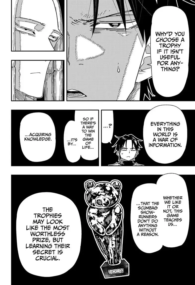 Read Parashoppers chapter 73 image 6 on Lezhin